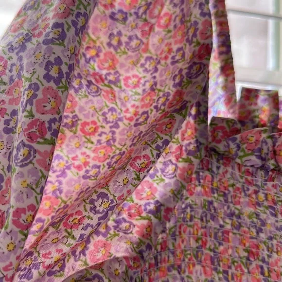 English Factory Maxi dress - Picture 3 of 3